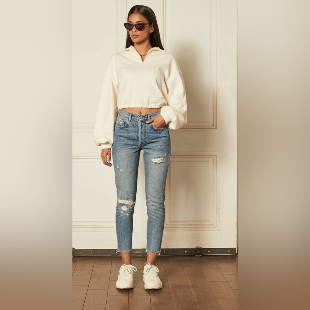 BOYISH jeans THE BILLY FAR COUNTRY size 24
